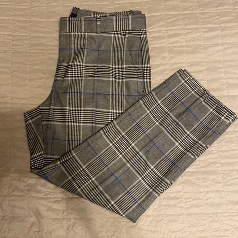 BANANA REPUBLIC Avery pants